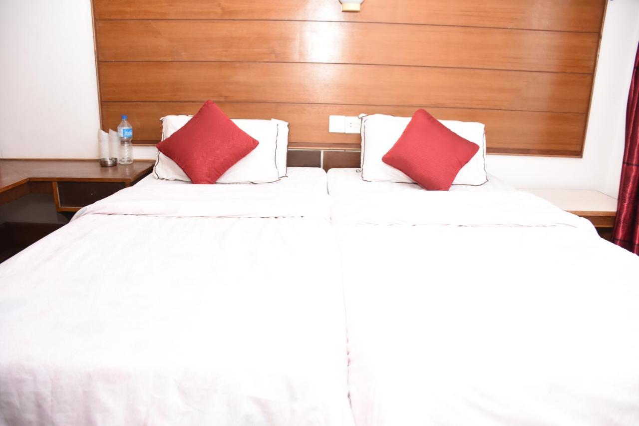 Panorama Resort And Spa 图利凯尔 外观 照片