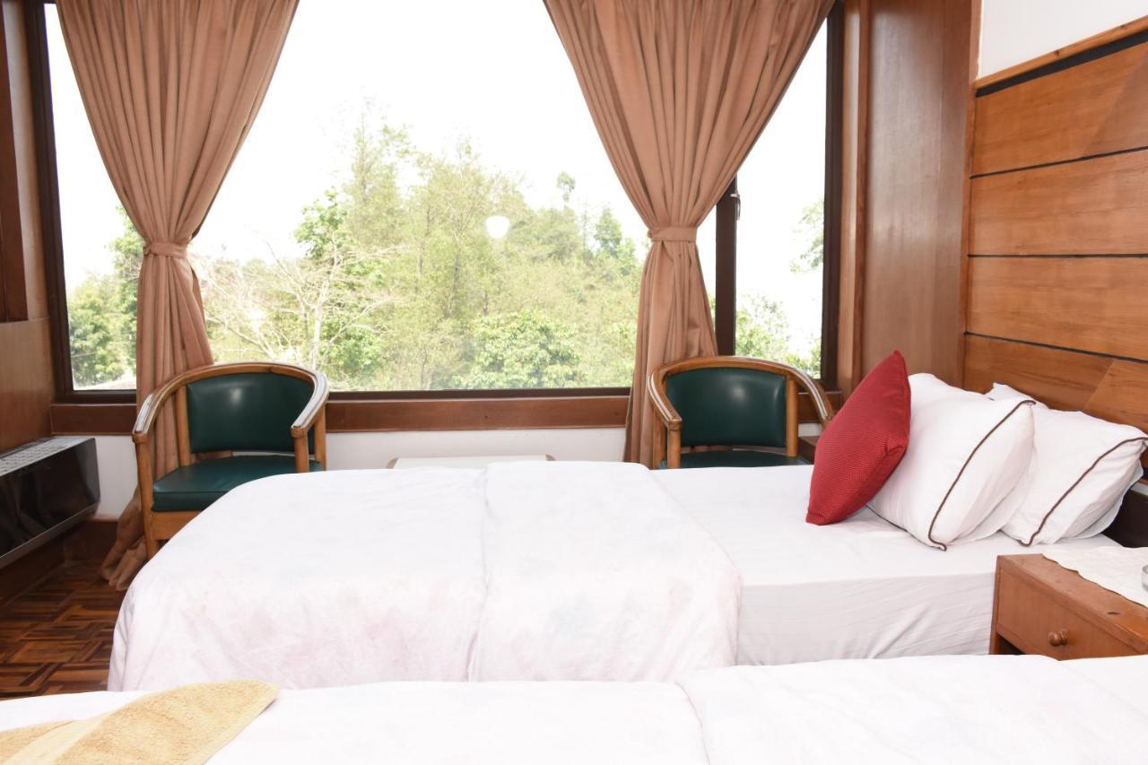 Panorama Resort And Spa 图利凯尔 外观 照片
