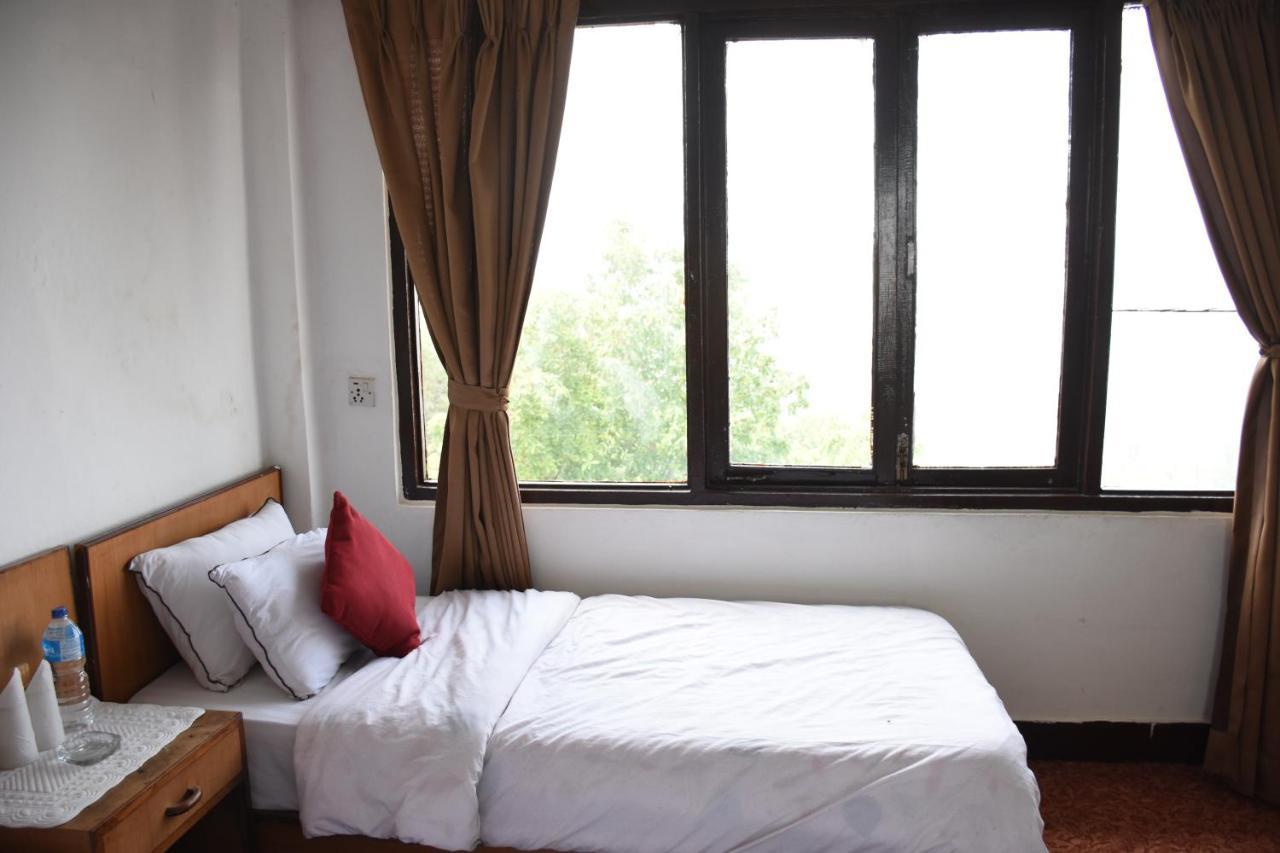 Panorama Resort And Spa 图利凯尔 外观 照片