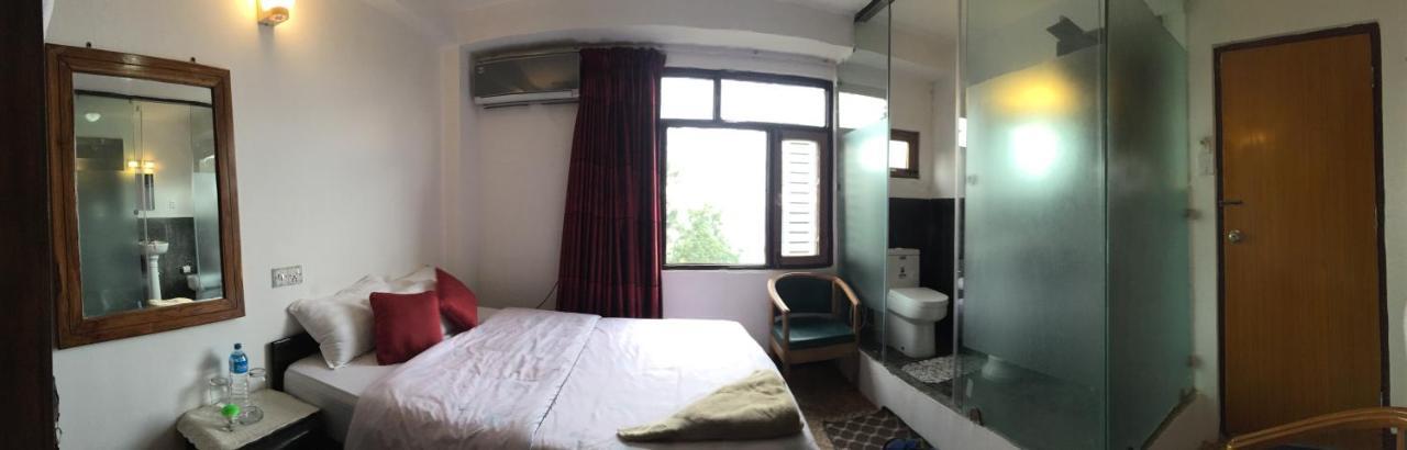 Panorama Resort And Spa 图利凯尔 外观 照片