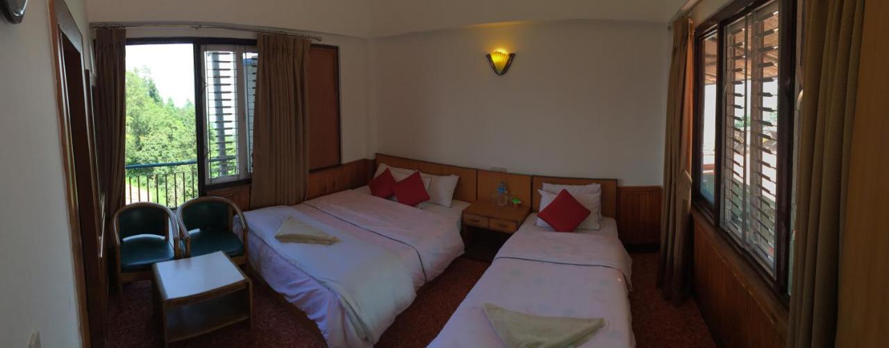 Panorama Resort And Spa 图利凯尔 外观 照片