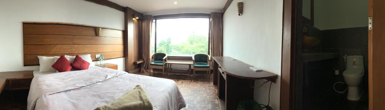 Panorama Resort And Spa 图利凯尔 外观 照片
