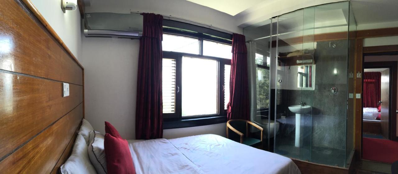 Panorama Resort And Spa 图利凯尔 外观 照片